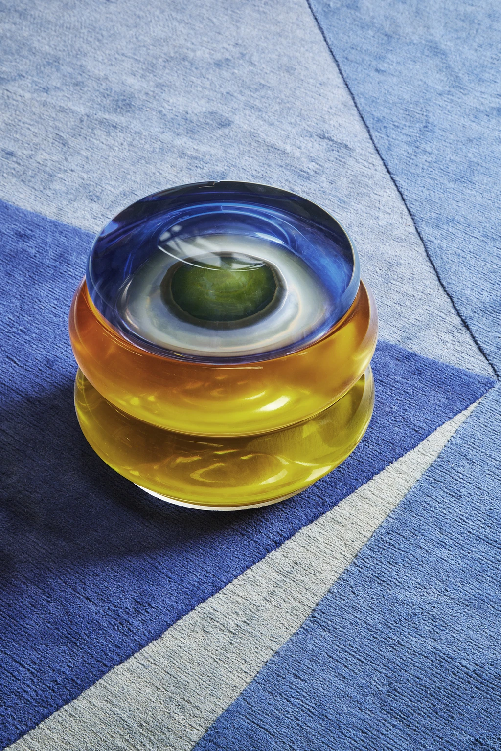 11 D A Nilufar The Candy Box ph Riccardo Gasperoni