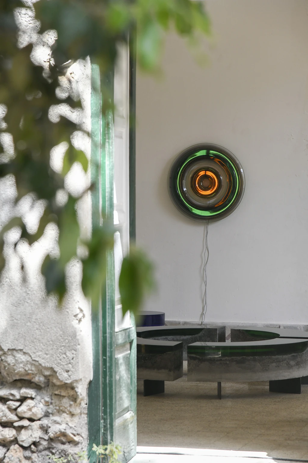 5 DA Nomad Capri cala bench joy circle ph Lorenzo Butti