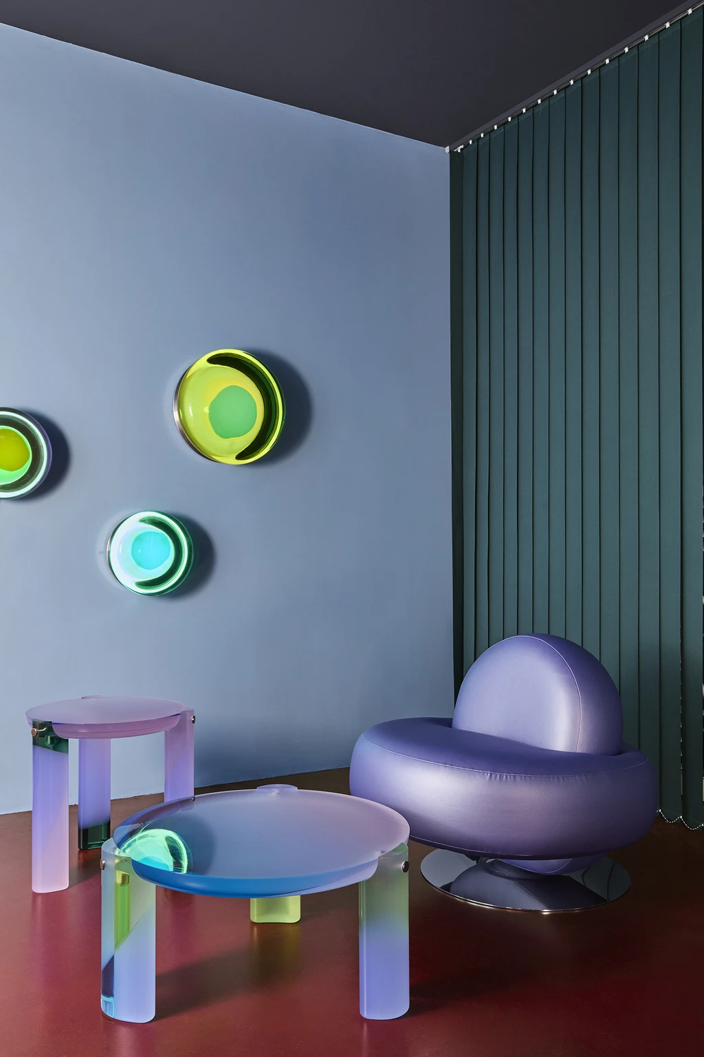 DA Nilufar Tinted Hues ph Riccardo Gasperoni 8