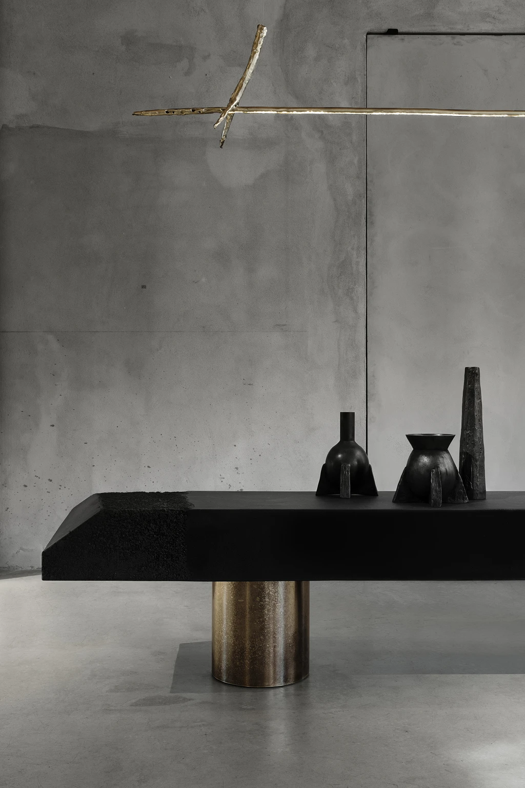 DA RIVE BENCH GALERIE PHILIA credits Riccardo Gasperoni 5