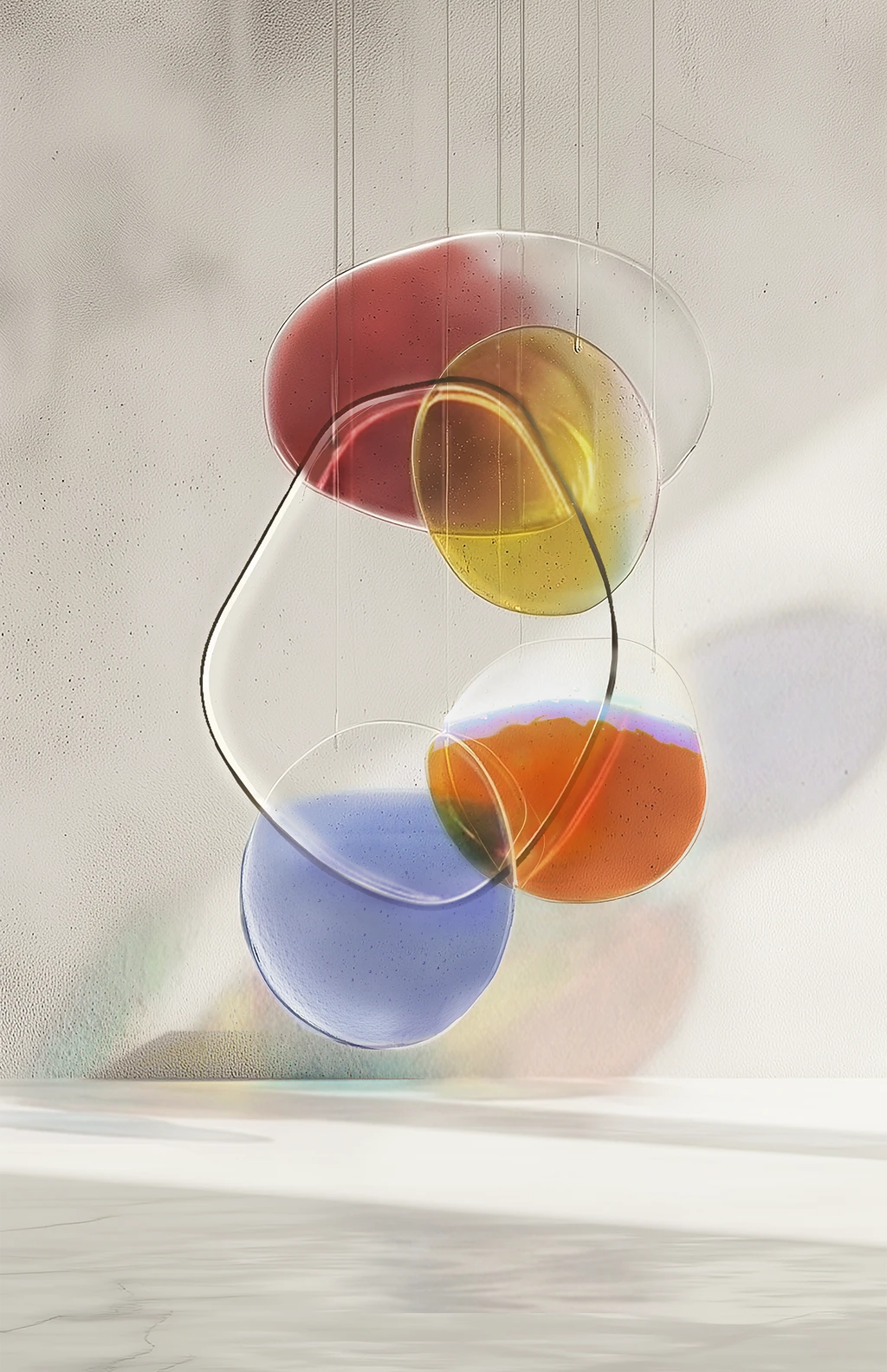 RENDER CRISALIDE PREVIEW FEBBRAIO 2026 VERTICAL