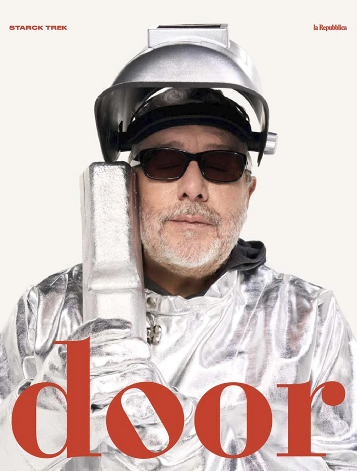 Door - La Repubblica