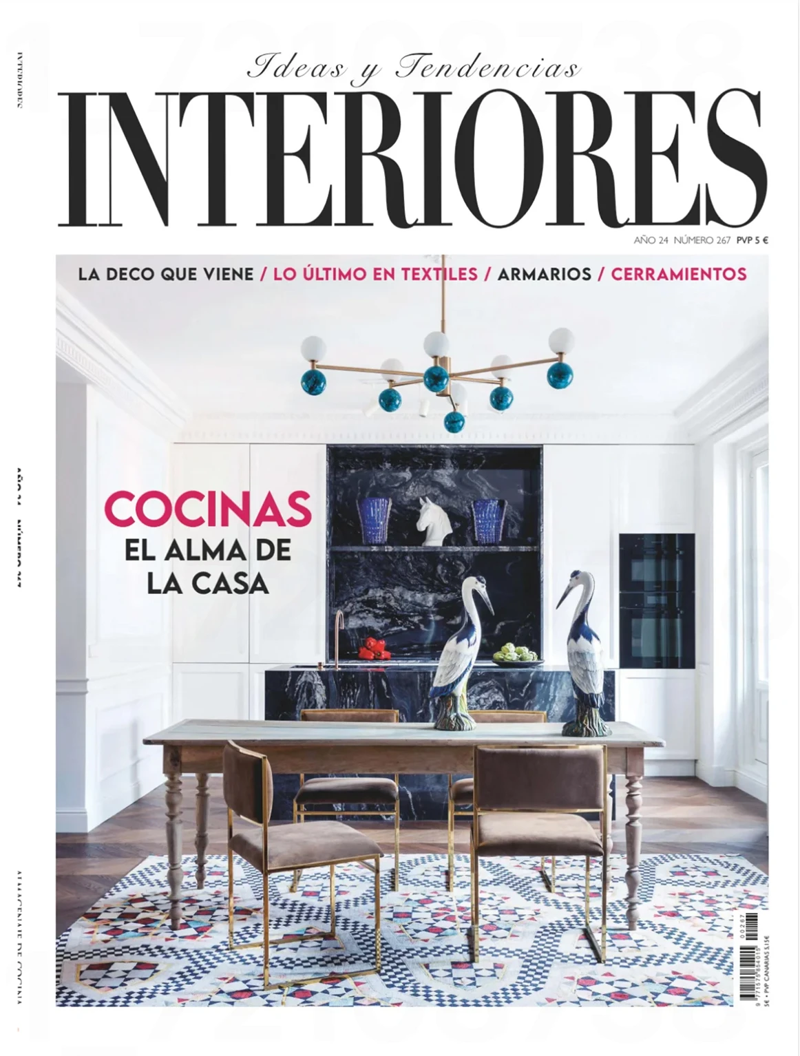 Interiores