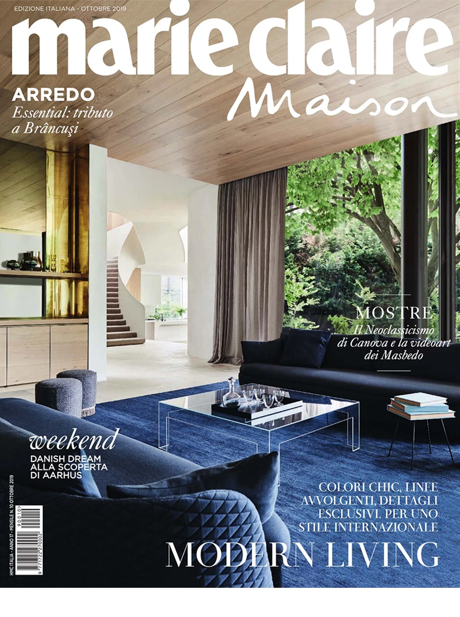 Marie Claire Maison Italia